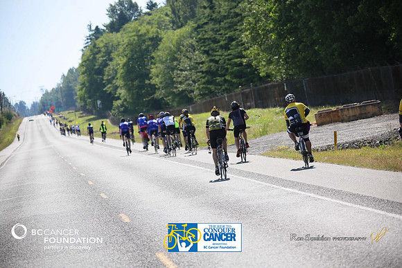 DAY 1 –HEROES RIDING - 2013 RIDE TO CONQUER CANCER –BCCF – Ron Sombilon Photography Team-220-WEB