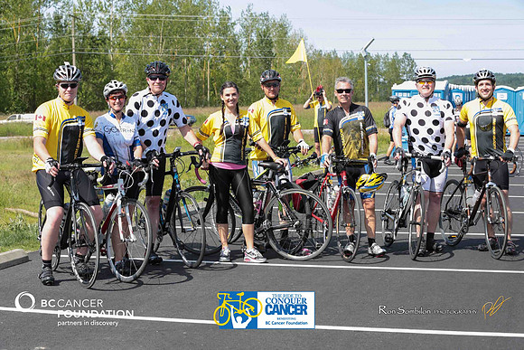 DAY 1 –HEROES OF THE 2013 RIDE TO CONQUER CANCER –BCCF – Ron Sombilon Photography Team-27-WEB