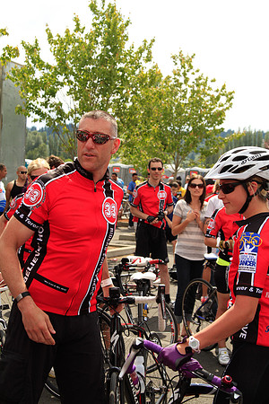 Riders for Ryders 33 - Finish  -2013 RIDE TO CONQUER CANCER –BC CANCER FOUNDATION – Ron Sombilon Photography_-96