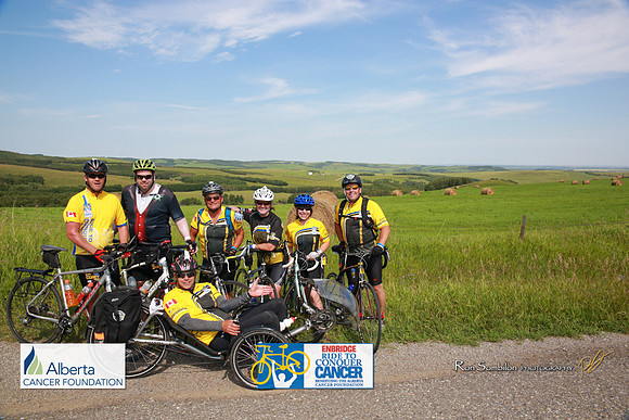 DAY2 – HEROES -WHY I RIDE -  ALBERTA RTCC 2013– Ron Sombilon Photography-58-WEB