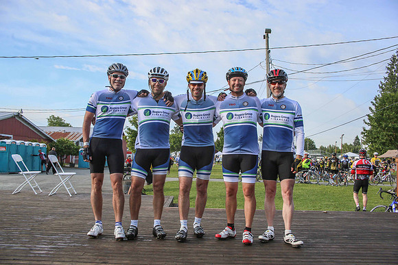 DAY 2 –HEROES OF THE 2013 RIDE TO CONQUER CANCER –BCCF – Ron Sombilon Photography Team-7