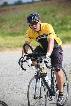 DAY 2 –HEROES RIDING - 2013 RIDE TO CONQUER CANCER –BCCF – Ron Sombilon Photography Team-364