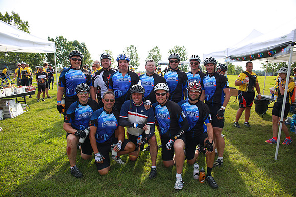 DAY2 – HEROES -WHY I RIDE -  ALBERTA RTCC 2013– Ron Sombilon Photography-14