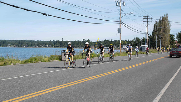 DAY 1 –HEROES RIDING - 2013 RIDE TO CONQUER CANCER –BCCF – Ron Sombilon Photography Team-527