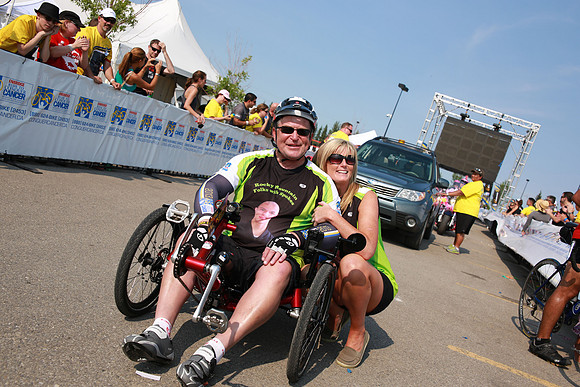 FINISH LINE – HEROES CROSSING –ALBERTA RTCC 2013–  Ron Sombilon Photography-275
