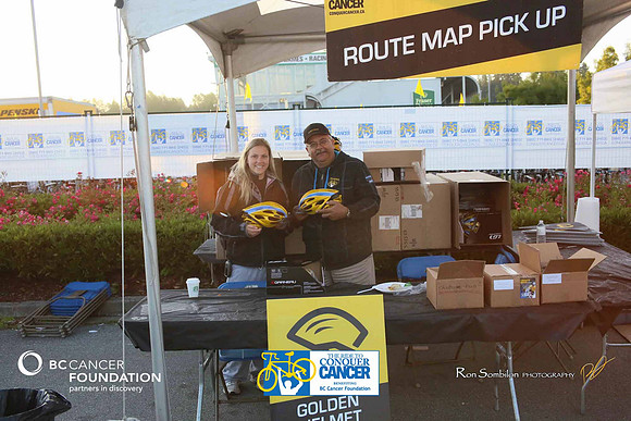 OPENING CEREMONIES – CREW VOLUNTEERS - 2013 RIDE TO CONQUER CANCER –BCCF – Ron Sombilon Photography Team-15-WEB