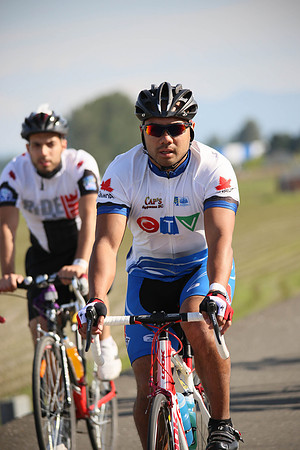 DAY 2 –HEROES RIDING - 2013 RIDE TO CONQUER CANCER –BCCF – Ron Sombilon Photography Team-28