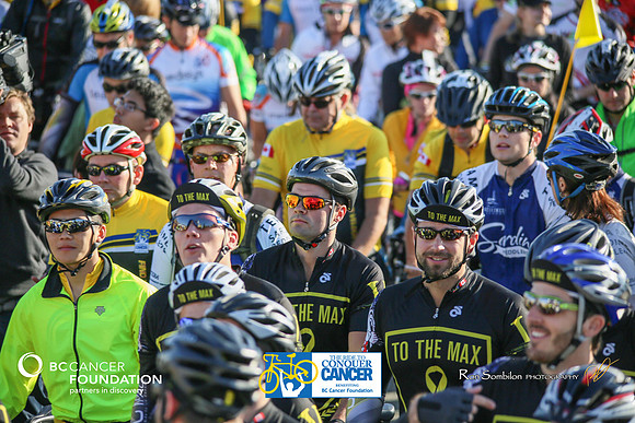 OPENING CEREMONIES – HERO PORTRAITS  2013 RIDE TO CONQUER CANCER –BCCF – Ron Sombilon Photography Team-303-