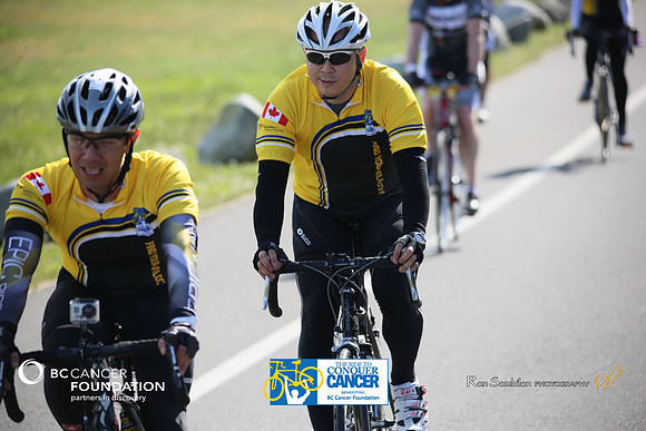 DAY 1 –HEROES RIDING - 2013 RIDE TO CONQUER CANCER –BCCF – Ron Sombilon Photography Team-157-WEB