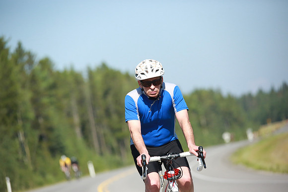 DAY1 – HEROES ON ROUTE -  ALBERTA RTCC 2013– Ron Sombilon Photography-301