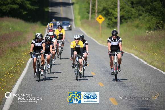 DAY 1 –HEROES RIDING - 2013 RIDE TO CONQUER CANCER –BCCF – Ron Sombilon Photography Team-200-WEB