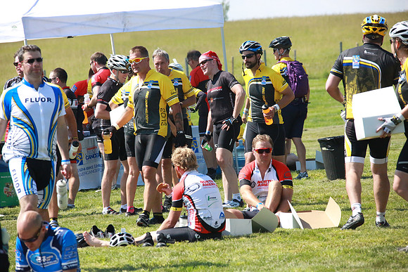DAY1 – LUNCH -  ALBERTA RTCC 2013– Ron Sombilon Photography-59