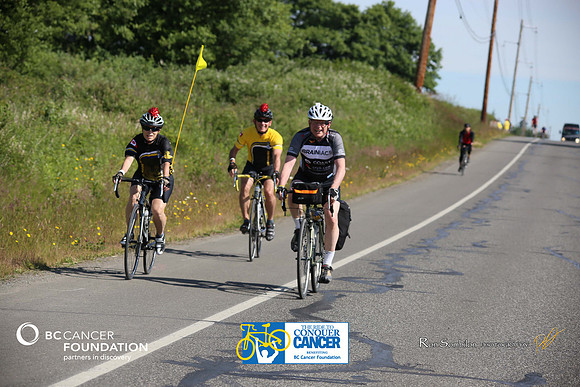 DAY 1 –HEROES RIDING - 2013 RIDE TO CONQUER CANCER –BCCF – Ron Sombilon Photography Team-386-