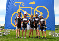 BRAINIACS  - Hero Backdrop –2013 RIDE TO CONQUER CANCER –BCCF – Ron Sombilon Photography-3
