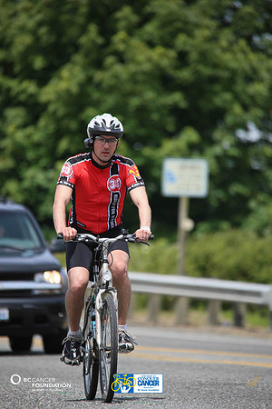 Riders for Ryders 33 - En route -2013 RIDE TO CONQUER CANCER –BC CANCER FOUNDATION – Ron Sombilon Photography_-89-