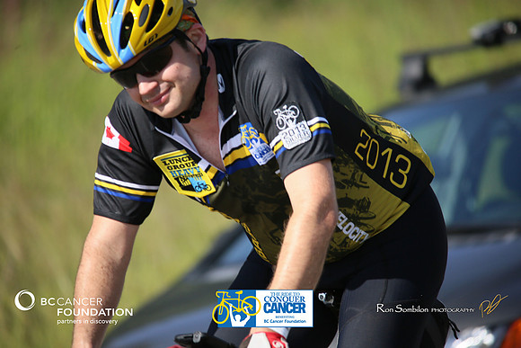 DAY 1 –HEROES RIDING - 2013 RIDE TO CONQUER CANCER –BCCF – Ron Sombilon Photography Team-363-