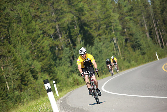 DAY1 – HEROES ON ROUTE -  ALBERTA RTCC 2013– Ron Sombilon Photography-303