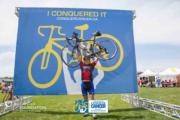 BMC Racing Team - swiss cycling technology -2013 RIDE TO CONQUER CANCER –BCCF – Ron Sombilon Photography-4-WEB