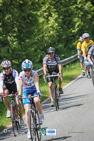 CTV - En route -2013 RIDE TO CONQUER CANCER –BC CANCER FOUNDATION – Ron Sombilon Photography_-31-