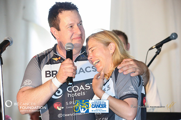 BRAINIACS  - Team en route –2013 RIDE TO CONQUER CANCER –BCCF – Ron Sombilon Photography-168-