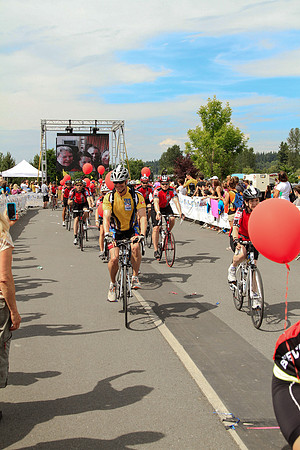 Riders for Ryders 33 - Finish  -2013 RIDE TO CONQUER CANCER –BC CANCER FOUNDATION – Ron Sombilon Photography_-54