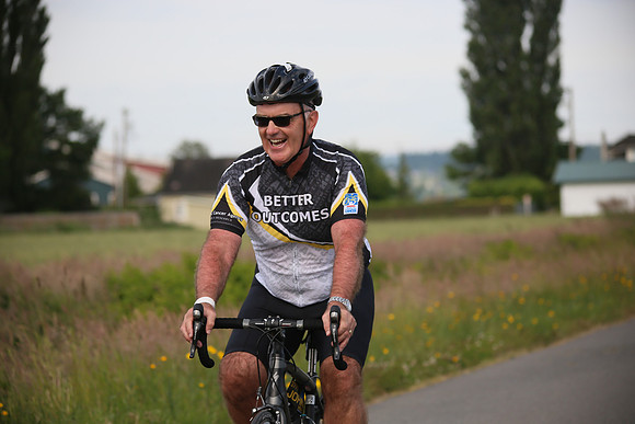 BETTER OUTCOMES -2013 RIDE TO CONQUER CANCER –BC CANCER FOUNDATION – Ron Sombilon Photography_-8
