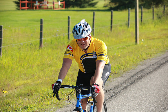 DAY1 – HEROES ON ROUTE -  ALBERTA RTCC 2013– Ron Sombilon Photography-156