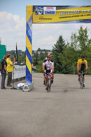 CAMP – HEROES WELCOME 2 CAMP -  ALBERTA RTCC 2013– Ron Sombilon Photography-403