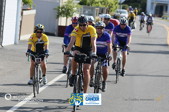 DAY 1 –HEROES RIDING - 2013 RIDE TO CONQUER CANCER –BCCF – Ron Sombilon Photography Team-136-