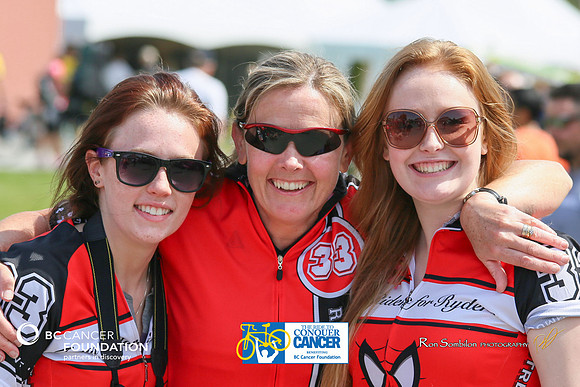 Riders for Ryders 33 - En route -2013 RIDE TO CONQUER CANCER –BC CANCER FOUNDATION – Ron Sombilon Photography_-110-WEB