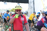 Riders for Ryders 33 - En route -2013 RIDE TO CONQUER CANCER –BC CANCER FOUNDATION – Ron Sombilon Photography_-13