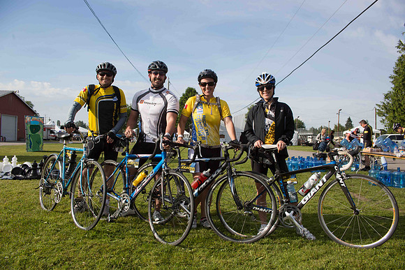 DAY 2 –HEROES OF THE 2013 RIDE TO CONQUER CANCER –BCCF – Ron Sombilon Photography Team-28