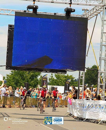 Riders for Ryders 33 - Finish  -2013 RIDE TO CONQUER CANCER –BC CANCER FOUNDATION – Ron Sombilon Photography_-23-WEB