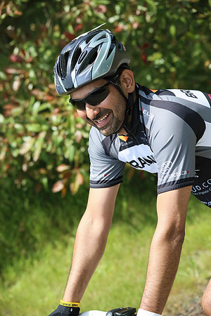 BRAINIACS  - Team en route –2013 RIDE TO CONQUER CANCER –BCCF – Ron Sombilon Photography-116