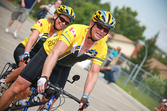 CAMP – HEROES WELCOME 2 CAMP -  ALBERTA RTCC 2013– Ron Sombilon Photography-63