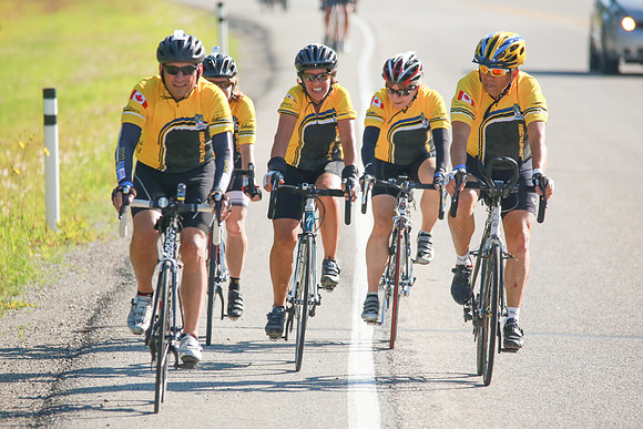 DAY1 – HEROES ON ROUTE -  ALBERTA RTCC 2013– Ron Sombilon Photography-139