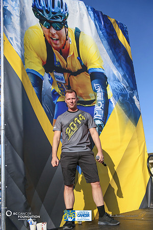 OPENING CEREMONIES – SPEECH BRIAN PENDLETON – 2013 RIDE TO CONQUER CANCER –BCCF – Ron Sombilon Photography-5-