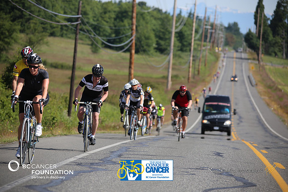 DAY 1 –HEROES RIDING - 2013 RIDE TO CONQUER CANCER –BCCF – Ron Sombilon Photography Team-400-