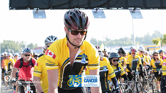 OPENING CEREMONIES – HERO PORTRAITS  2013 RIDE TO CONQUER CANCER –BCCF – Ron Sombilon Photography Team-28-