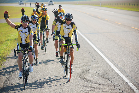 DAY1 – HEROES ON ROUTE -  ALBERTA RTCC 2013– Ron Sombilon Photography-15