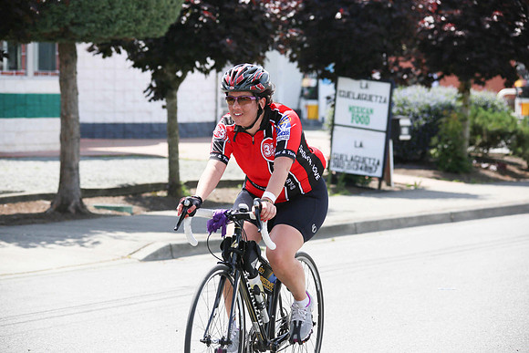 Riders for Ryders 33 - En route -2013 RIDE TO CONQUER CANCER –BC CANCER FOUNDATION – Ron Sombilon Photography_-100