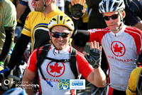 Air Canada - Finish line –2013 RIDE TO CONQUER CANCER –BC CANCER FOUNDATION – Ron Sombilon Photography_-
