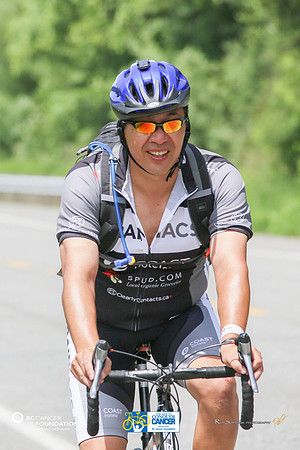 BRAINIACS  - Team en route –2013 RIDE TO CONQUER CANCER –BCCF – Ron Sombilon Photography-81-WEB