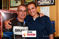 TEAM NOBLE - 2013 Ride 2 Conquer Cancer Multi Team Fundraiser  at Ceilis Irish Pub - Photos by Ron Sombilon-3
