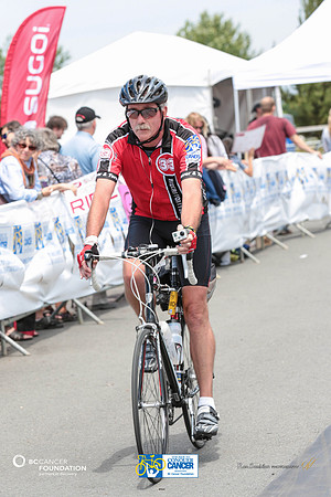 Riders for Ryders 33 - Finish  -2013 RIDE TO CONQUER CANCER –BC CANCER FOUNDATION – Ron Sombilon Photography_-6-WEB