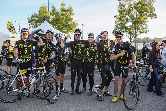 To the MAX  - 2013 RIDE TO CONQUER CANCER –BCCF – Sombilon Photography_-5