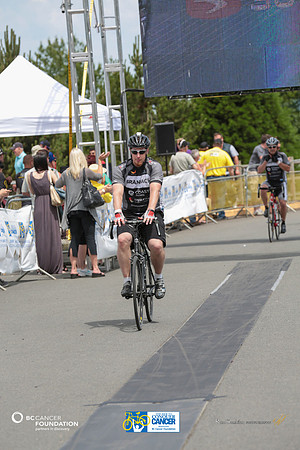 BRAINIACS - Finish Line –2013 RIDE TO CONQUER CANCER –BCCF – Ron Sombilon Photography-27-WEB