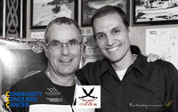 PIRATES OF THE CUREBBEAN -2013 Ride 2 Conquer Cancer Multi Team Fundraiser  at Ceilis Irish Pub - Photos by Ron Sombilon-2