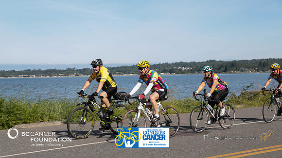 DAY 1 –HEROES RIDING - 2013 RIDE TO CONQUER CANCER –BCCF – Ron Sombilon Photography Team-514-