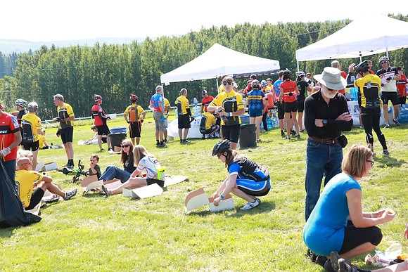 DAY1 – LUNCH -  ALBERTA RTCC 2013– Ron Sombilon Photography-37